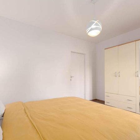 Newly Renovated Holiday Apartment Sirius โปเรช ภายนอก รูปภาพ